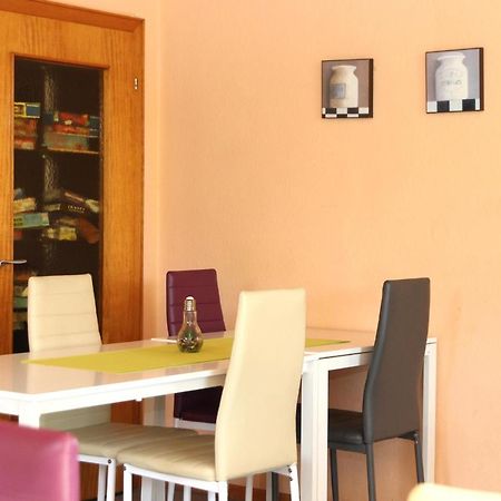 Familie Hotel Kameleon Elleringhausen Exteriör bild