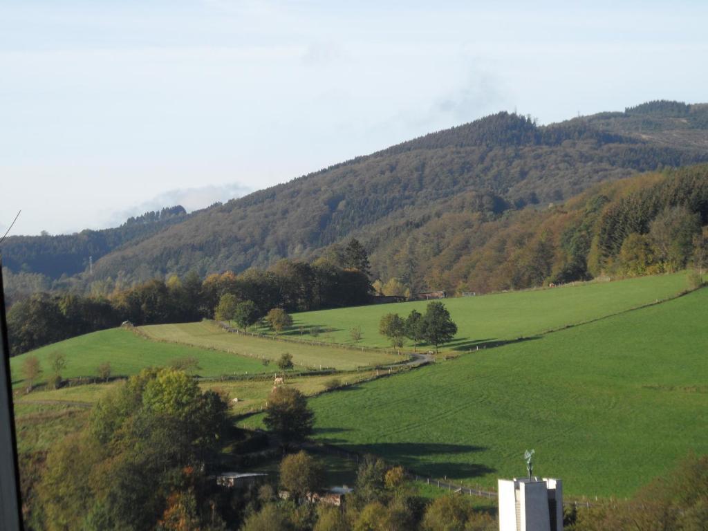 Familie Hotel Kameleon Elleringhausen Rum bild
