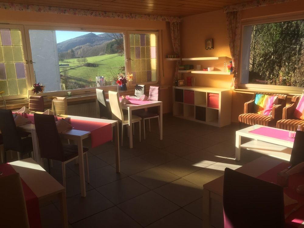 Familie Hotel Kameleon Elleringhausen Exteriör bild